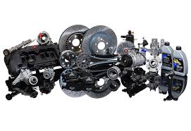 We deal with export of original automotive parts (called oe or oem spare parts) from authorised networks of car makers placed in central and east europe. Automotive Aftermarket Spare Parts For Passenger Cars Swag