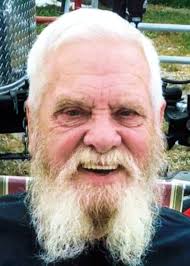 William O. “Wild Bill” Sanders