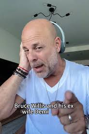 Bruce Kids Take over