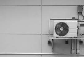 There could be a hiccup in the electricity supply. 4 Ways To Fix Outside Frozen Ac Unit In Winter Afr Dynamics