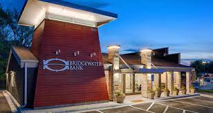 Bwb), is a financial holding company based in st. Locations Bridgewater Bank
