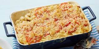 Ina Garten S Mac And Cheese Recipes Food Network Canada Recipe Food Network Recipes Recipes Best Ina Garten Recipes