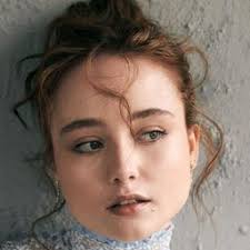 露比·史杜基斯(Ruby Stokes)簡介及電影作品- Enjoy Movie