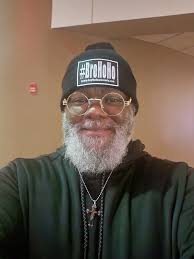 Titus Hopper and Cole Johnston