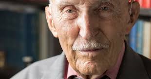 Edwin C. Bearss: Historian, Veteran, and Trustee