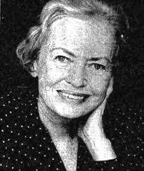 Dorothy Alison (1925