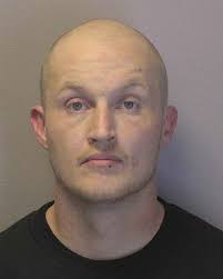 Crime Watch Gallery, March 24-April 5