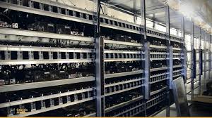 For a cryptocurrency like bitcoin, with over the roof block difficulty, it is a waste of time to mine with everyday computers. Building Enigma The Largest Ethereum Mining Facility Ethereum Mining What Is Bitcoin Mining Bitcoin