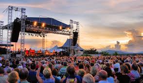 Staged in hagley park, the annual event is christchurch's biggest outdoor music festival and drew crowds of 25,000 people. Biltmore Outdoor Summer Concerts 2020