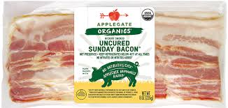 Pin By Chris Owens On Cooking Bacon Bacon Brands Uncured Bacon
