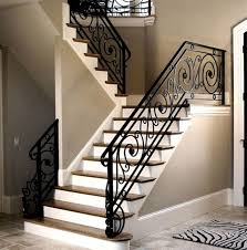 Check out our modern handrail selection for the very best in unique or custom, handmade pieces from our home improvement shops. Powder Coated Finished Galvanized Iron Modern Design Pipe Railing Factory Directly Sale Buy Galvanized Pipe Handrails Modern Design Ms Pipe Railing Iron Pipe Railing Product On Alibaba Com