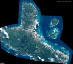 A mahé, le point culminant de l'archipel est protégé par le parc national du morne seychellois. Les Seychelles Un Espace Touristiques By Gaffard Jeremy On Genially
