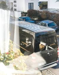 Image result for UPS Brown 2010 Sprinter