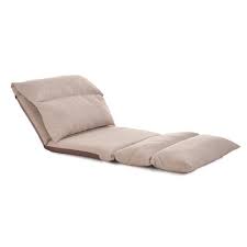 floor lounger floor chair recliner chair lounger