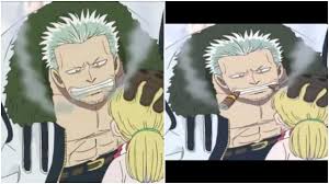 8 Things Changed For The Worse In The One Piece 4Kids Version