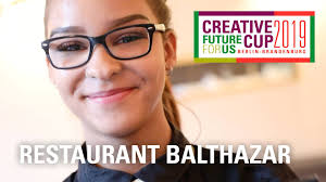 Creative Cup Berlin Brandenburg 2019