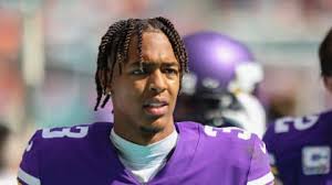 Commanders claim CB Cameron Dantzler Sr. off waivers