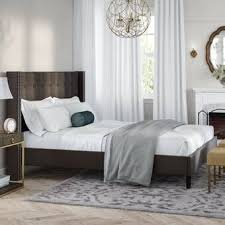 Morphis upholstered platform bed at wayfair, $440 and up. Everly Quinn Ruthann Upholstered Storage Platform Bed Reviews Wayfair Upholstered Platform Bed Platform Bed Bed Sizes