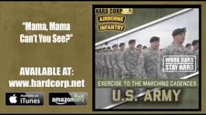Pancocojams Mama Mama Can T You See Military Cadence Children S Hand Clap Rhyme Pin my medals upon my chest, длина: pancocojams mama mama can t you see