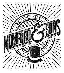 It's dedicated to our fans and our crew. Mumford Sons T Shirt On Behance