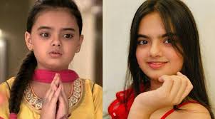 9 Potret Ruhaanika Dhawan, Tokoh Ruhi di Serial Mohabbatein