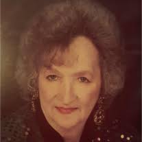 Tribute for Lula Edna Jenkins