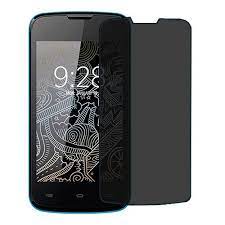 verykool s4010 Gazelle Screen Protector ...