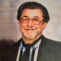 In Loving Memory of Edward Francis Montoya