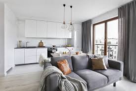 Vous pouvez par exemple opter. 1001 Idees En Images Pour La Deco Salon Salle A Manger