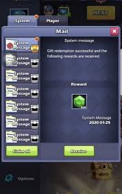 As a moba game player, you will love this game to bits and pieces! Taptap Heroes List Of Gift Codes And How To Find More Of Them Wp Mobile Game Guides