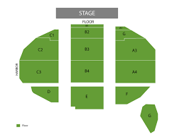 Humphreys Concerts By The Bay Seating Chart And Tickets