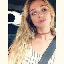 Gabrielle Wiseman's Instagram, Twitter & Facebook