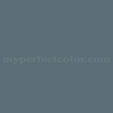 Sherwin Williams Sw1223 Steel Blue
