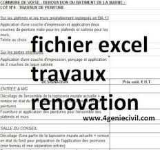 Le numéro siren de l'entreprise de peinture, le numéro rcs et la ville d'immatriculation, l'adresse du siège social de l'entreprise, le nom de l'entreprise et sa forme juridique. Model Devis Peinture Pdf En 2020 Travaux Renovation Devis Batiment Exemple Devis