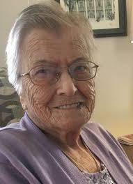 Jessie Murphree McKinney Lloyd