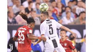 Check spelling or type a new query. K J On Twitter Miralem Pjanic Juventus Vs Bayern Munich At Lincoln Financial Field On July 25