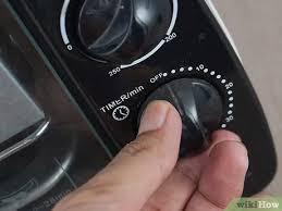 Put the baking sheet on the oven's middle rack. 4 Ways To Cook Bagel Bites Wikihow