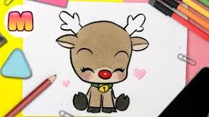 Como Dibujar Un Reno De Navidad Kawaii Dibujos De Navidad Faciles Aprender A Dibujar Paso A Paso Youtube Cómo dibujar helados kawaii fáciles y gratis paso a paso. como dibujar un reno de navidad kawaii dibujos de navidad faciles aprender a dibujar paso a paso