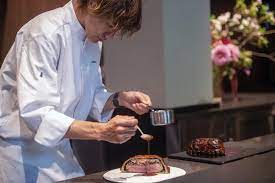 Chef Yuu Shimano Debuts Restaurant Yuu | What Now New York