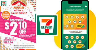 711 delivery new year deals, sales & promo codes. Foodpanda Promo Code Inside Enjoy 2 10 Off Storewide At 7 Eleven This New Year Use The