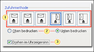 Von kleine bis größte, mit oder ohne fenster umschläge kostenlos selbst beschriften. Erstellen Und Drucken Eines Einzelnen Umschlags Word