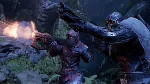 Navigate to previews (or insider content) > outriders. Latest Outriders Broadcast Is Deep Dive Into The Campaign Companions And More Gamesradar