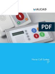 Nurse Call System Catalogue 1 Pdf Wi Fi Computer Network
