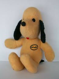 Vintage Animal Fair Henry Dog Large 20 Stuffed Animal 1970 S Dog Stuffed Animal Animals Childhood Toys