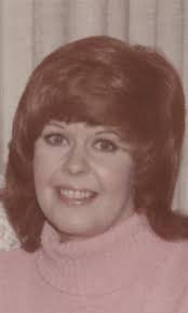 Colleen Kay Flaherty Parrish (1948-1975)