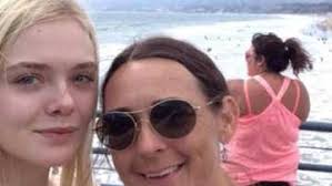 Who is Angela Kinsey's daughter, Isabel Ruby Lieberstein?