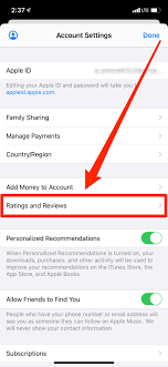 September 17 time to read 3 min. How To Leave A Review And Rating On Apple Podcasts
