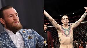 Sean o'malley hasn't been followed by anyone. Sean O Malley Explains Why He Cannot Be Compared To Conor Mcgregor