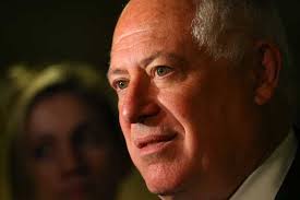 Does Pat Quinn Have a Personal Life?