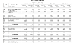 Doresti sa adaugi un termen in dictionar ? Cum Se CiteÈte O BalanÈÄ De Verificare Iii Conferinte Video In Direct